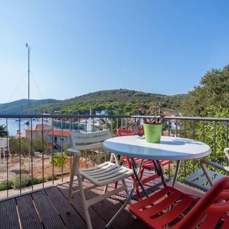 Meri Appartement Božava