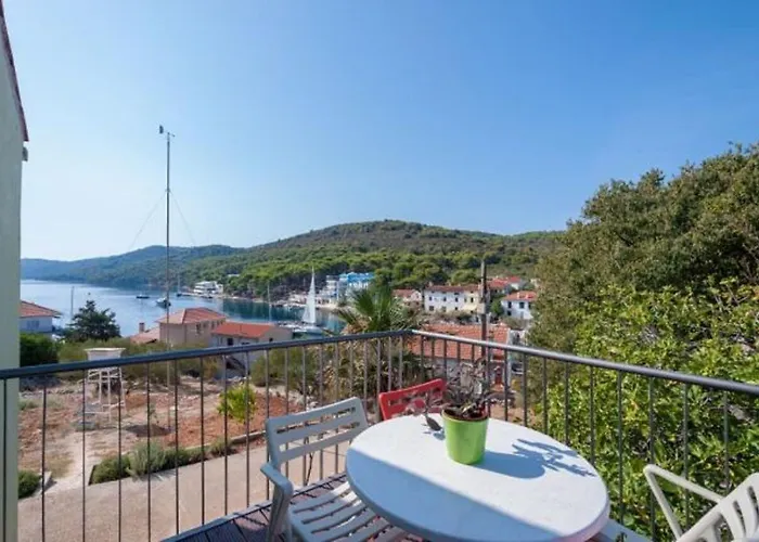 Apartman Meri *