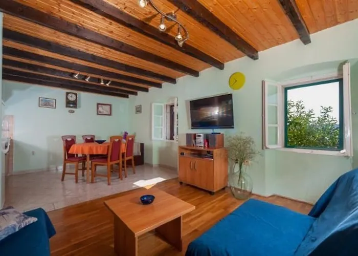 Apartman Meri Božava