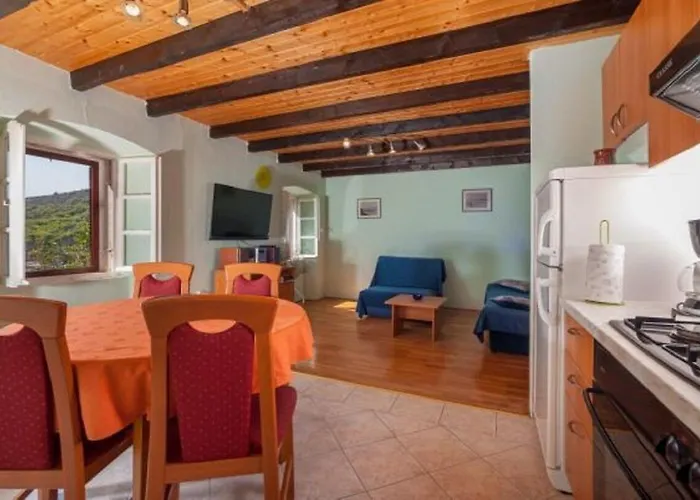 Meri Apartman