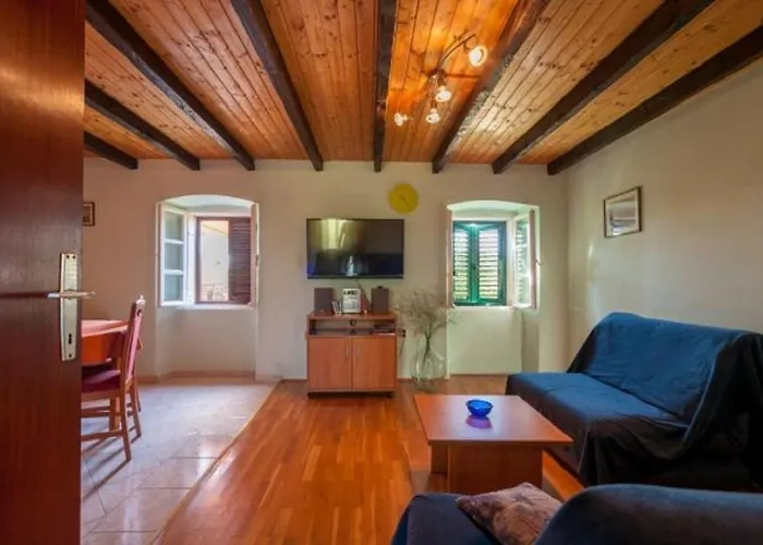 Apartman Meri