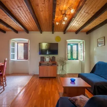 Apartment Meri